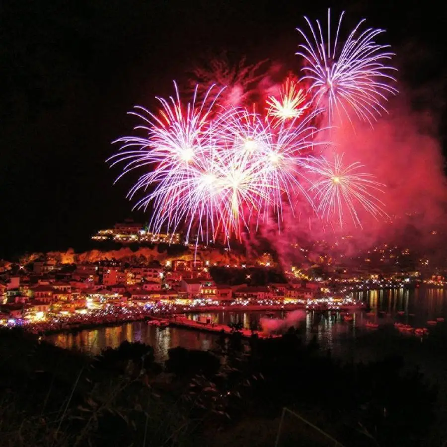 Parga Travel Guide – Explore Parga & Fanari Greece 5 af2ef6a0e2c9c528b09655df79f3b312_XL