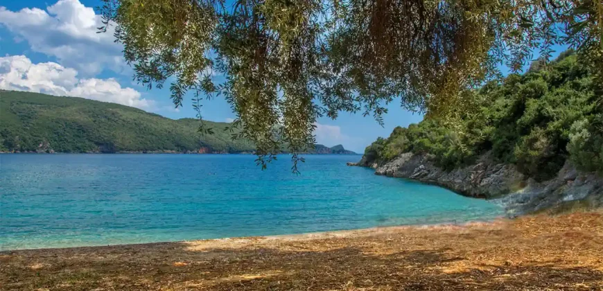 Bay of Saint John Ai Giannakis