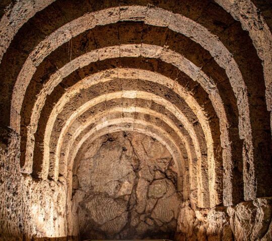 Necromanteion & Ancient City of Ephyra – Archaeological Site in Epirus