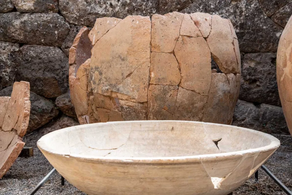 Archaeological Tourism in Parga: Discover the Echoes of History