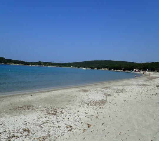 Ormos of Odysseus Beach – Mythic Bay near Parga