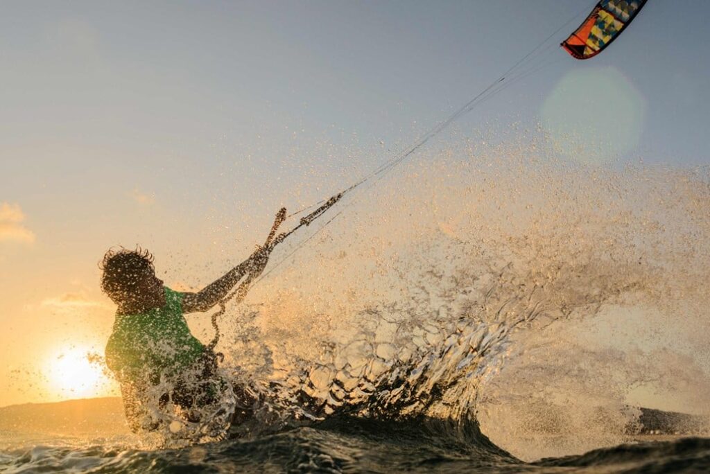 Sea / Sports Tourism