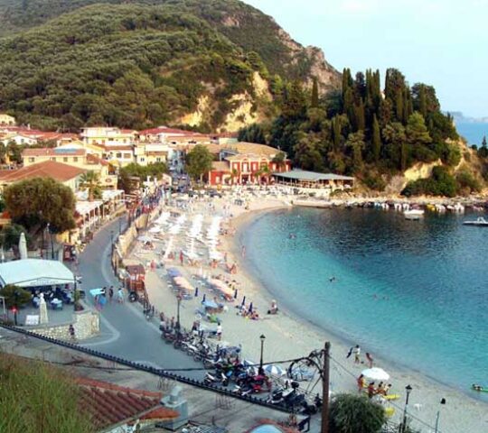 Krioneri Beach Krioneri Beach