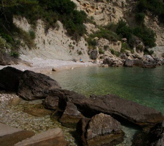 Pogonia Beach Pogonia Beach