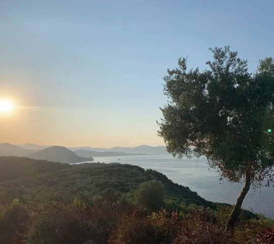 Valtos – Mavriki Summit