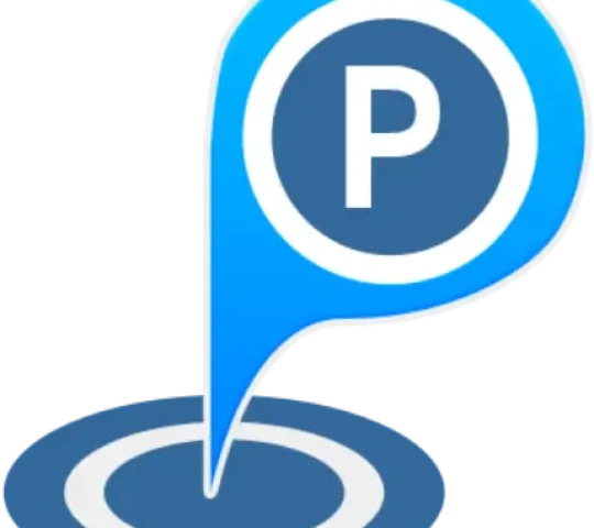 Free Public Parking